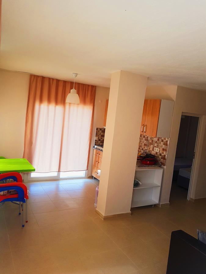 Ata Apart Hotels Ürkmez Kültér fotó