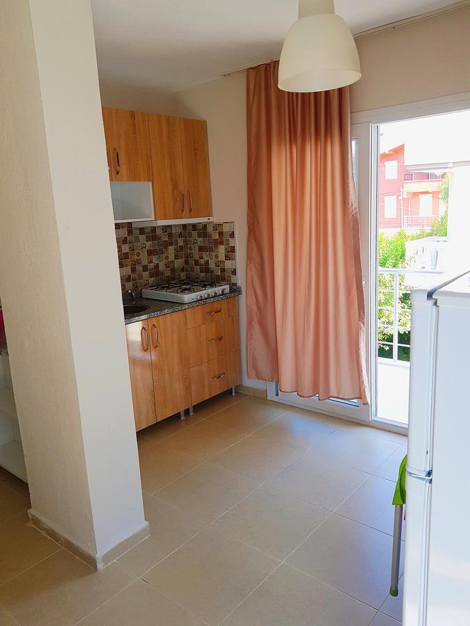 Ata Apart Hotels Ürkmez Kültér fotó