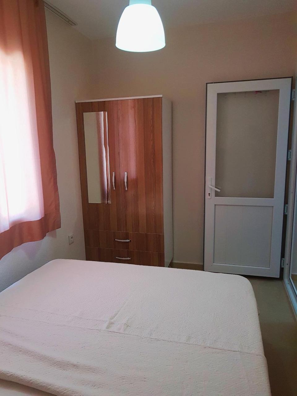 Ata Apart Hotels Ürkmez Kültér fotó