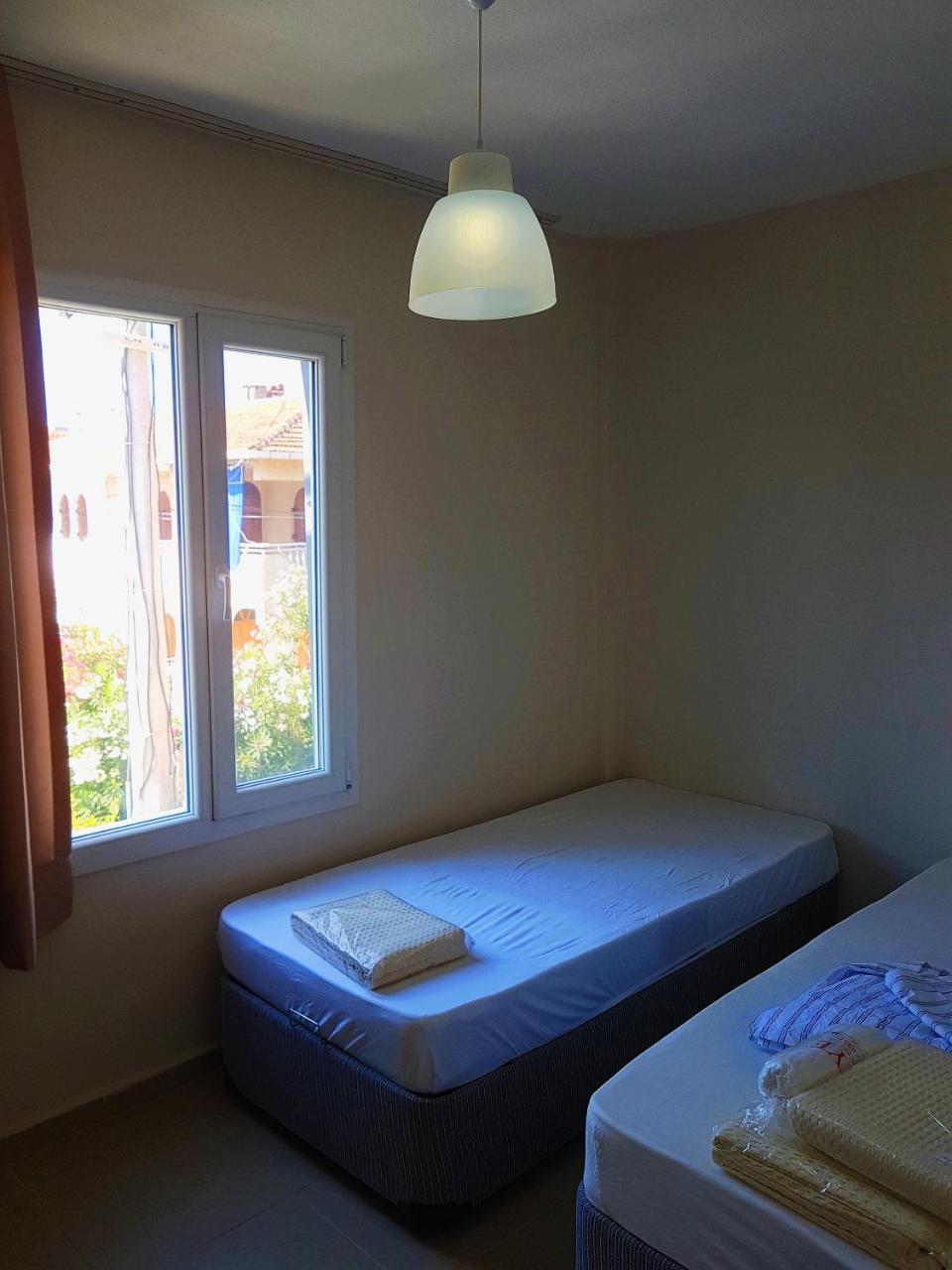 Ata Apart Hotels Ürkmez Kültér fotó