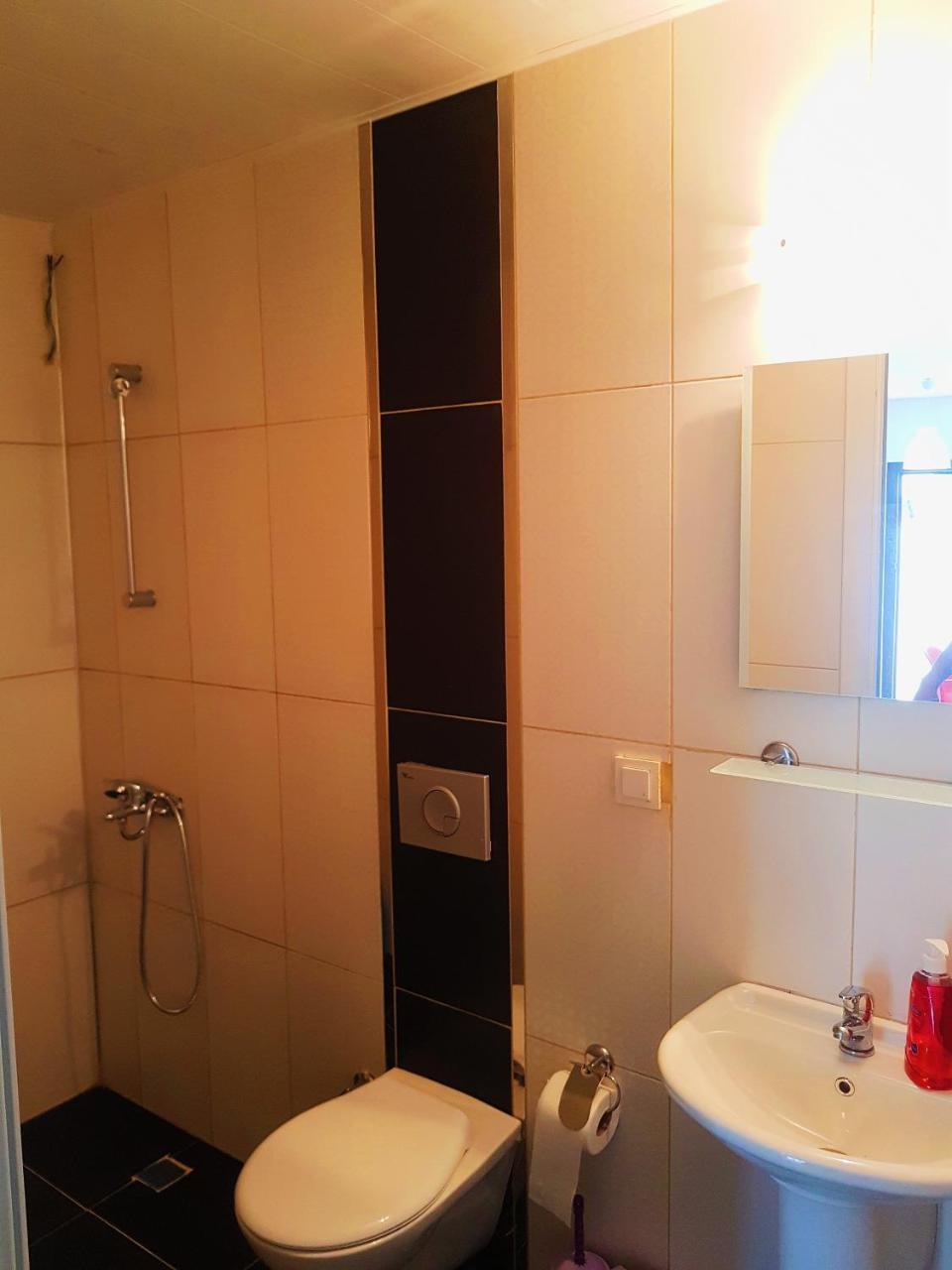 Ata Apart Hotels Ürkmez Kültér fotó